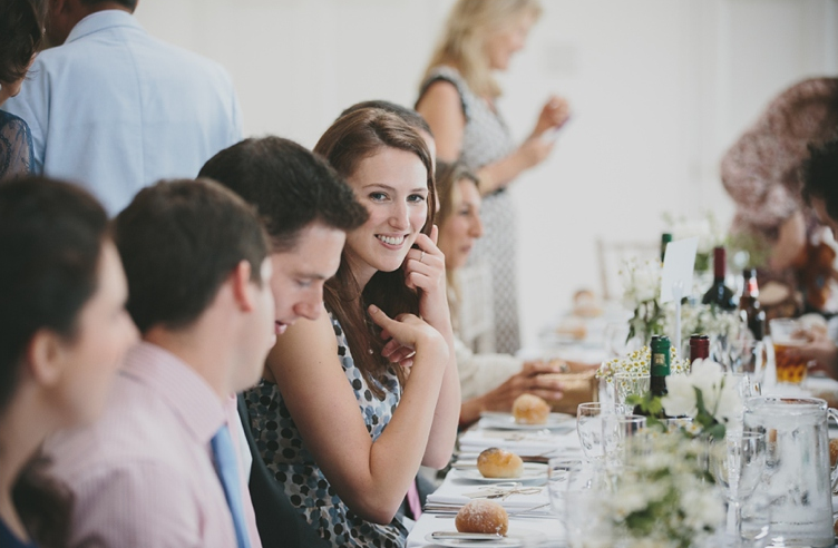 mariage boho chic invites