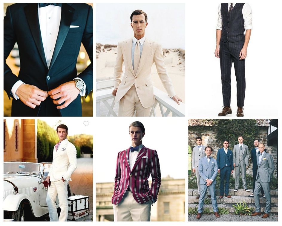  mariage annees 20 marie