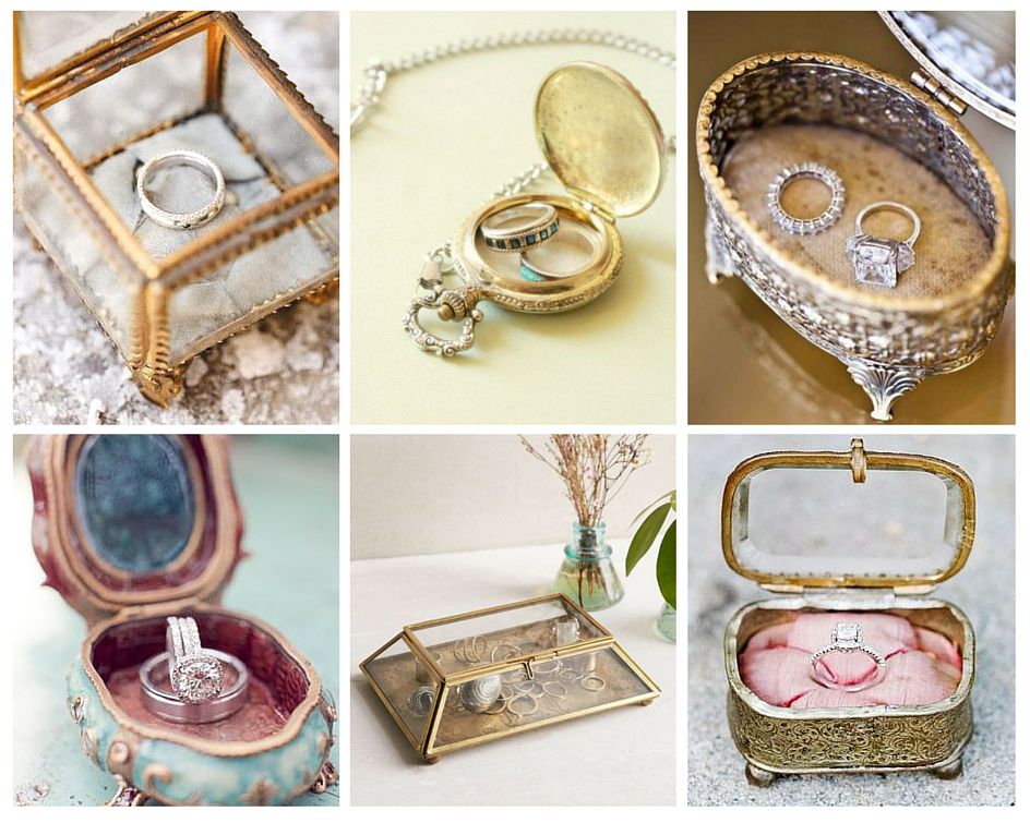  mariage annees 20 porte alliances