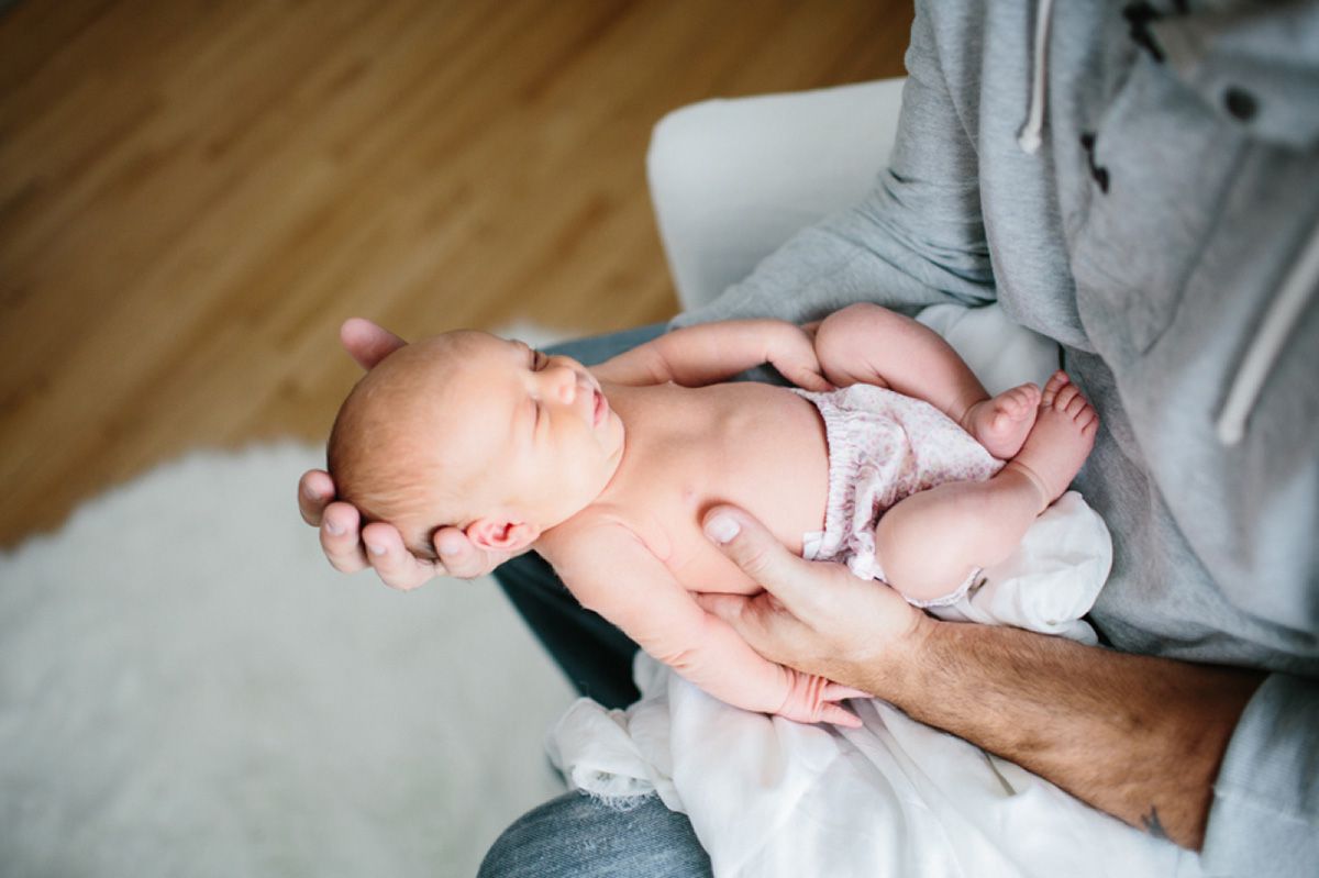  arrivee de bebe preparation