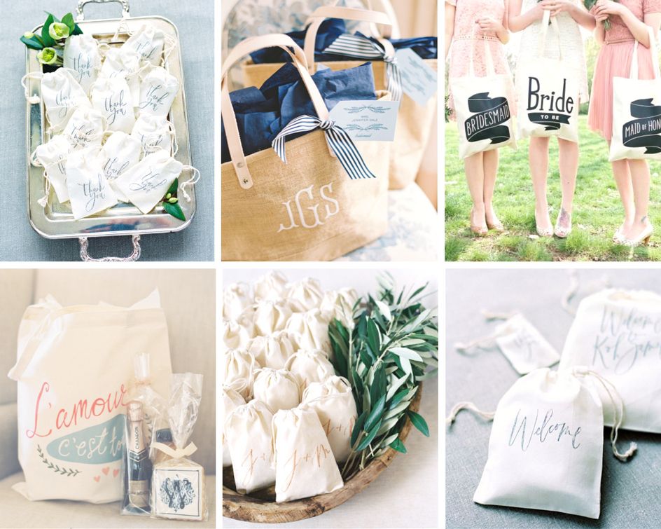  idees cadeaux invites tote bag