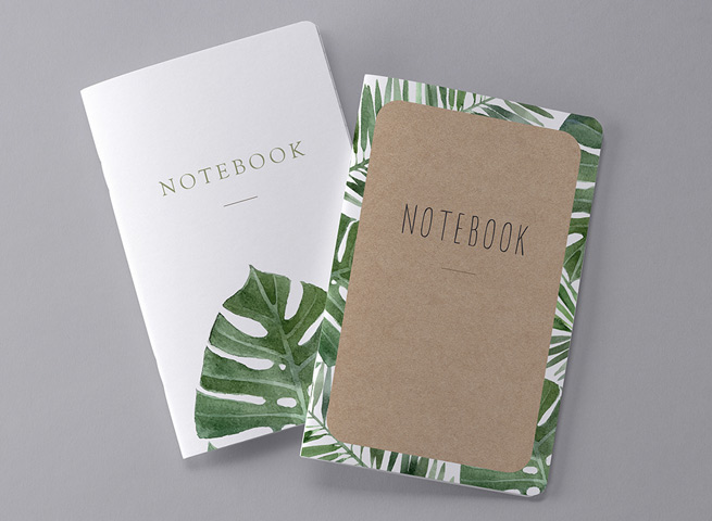  idees cadeaux invites cahiers