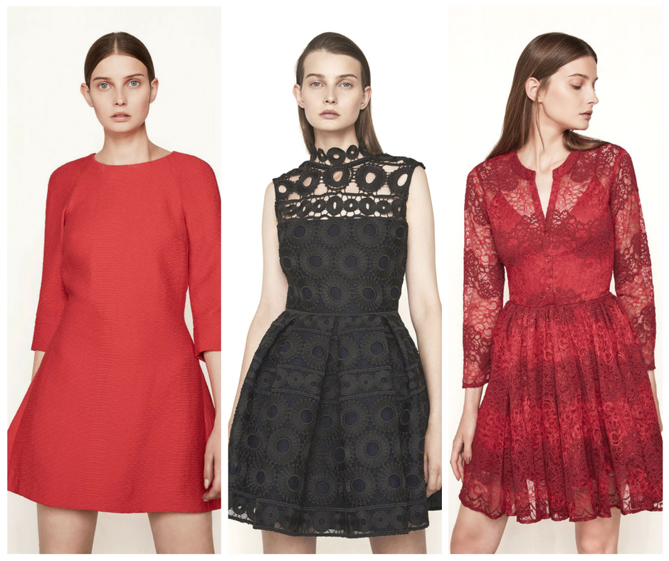 trouver la robe parfaite maje 3