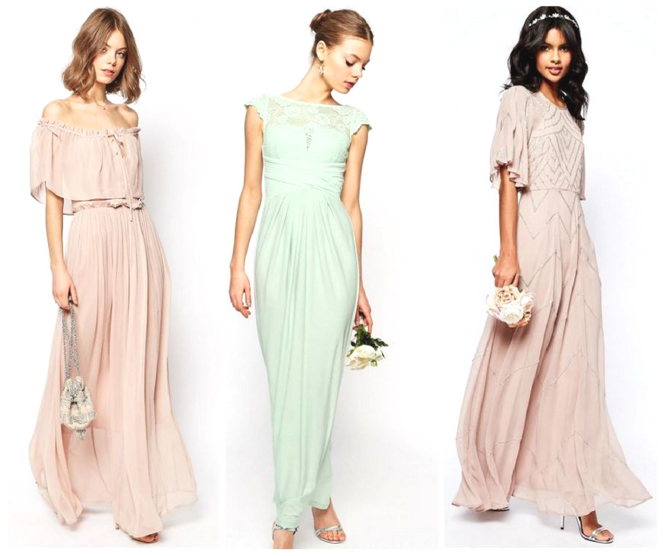 trouver la robe parfaite asos 3