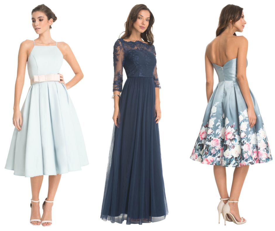 trouver la robe parfaite chichi london