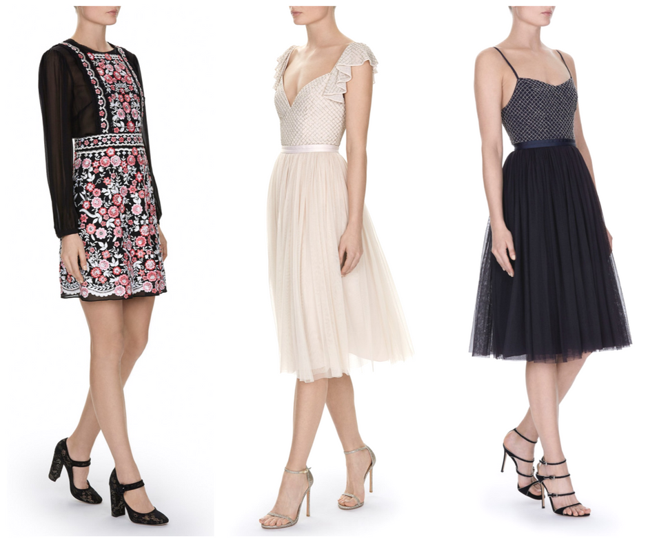 trouver la robe parfaite needle and thread 2