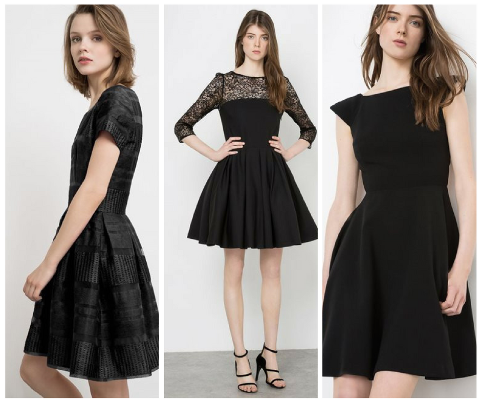 trouver la robe parfaite la redoute 3