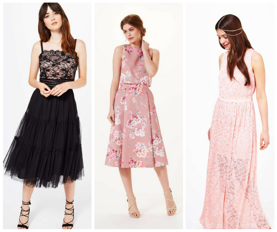 trouver la robe parfaite miss selfriedge 3