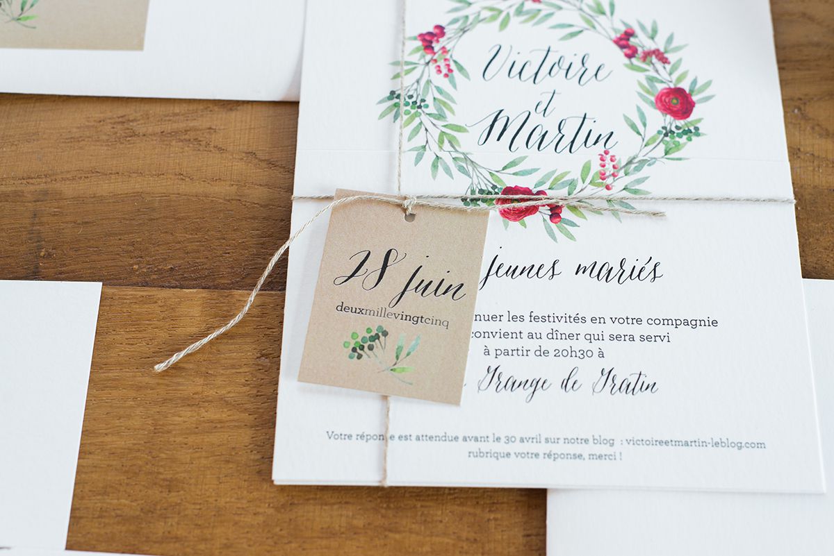 nouveauté faire part de mariage 3