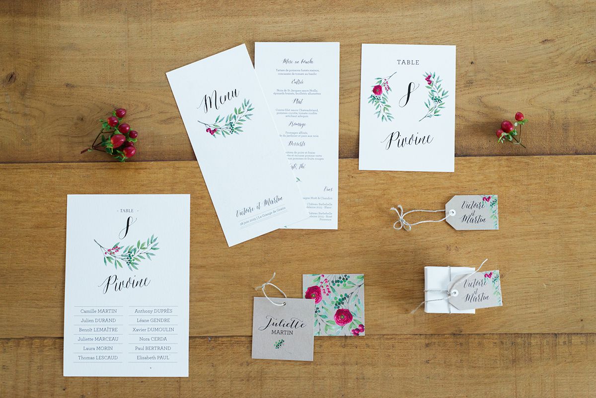 nouveauté faire part de mariage 5