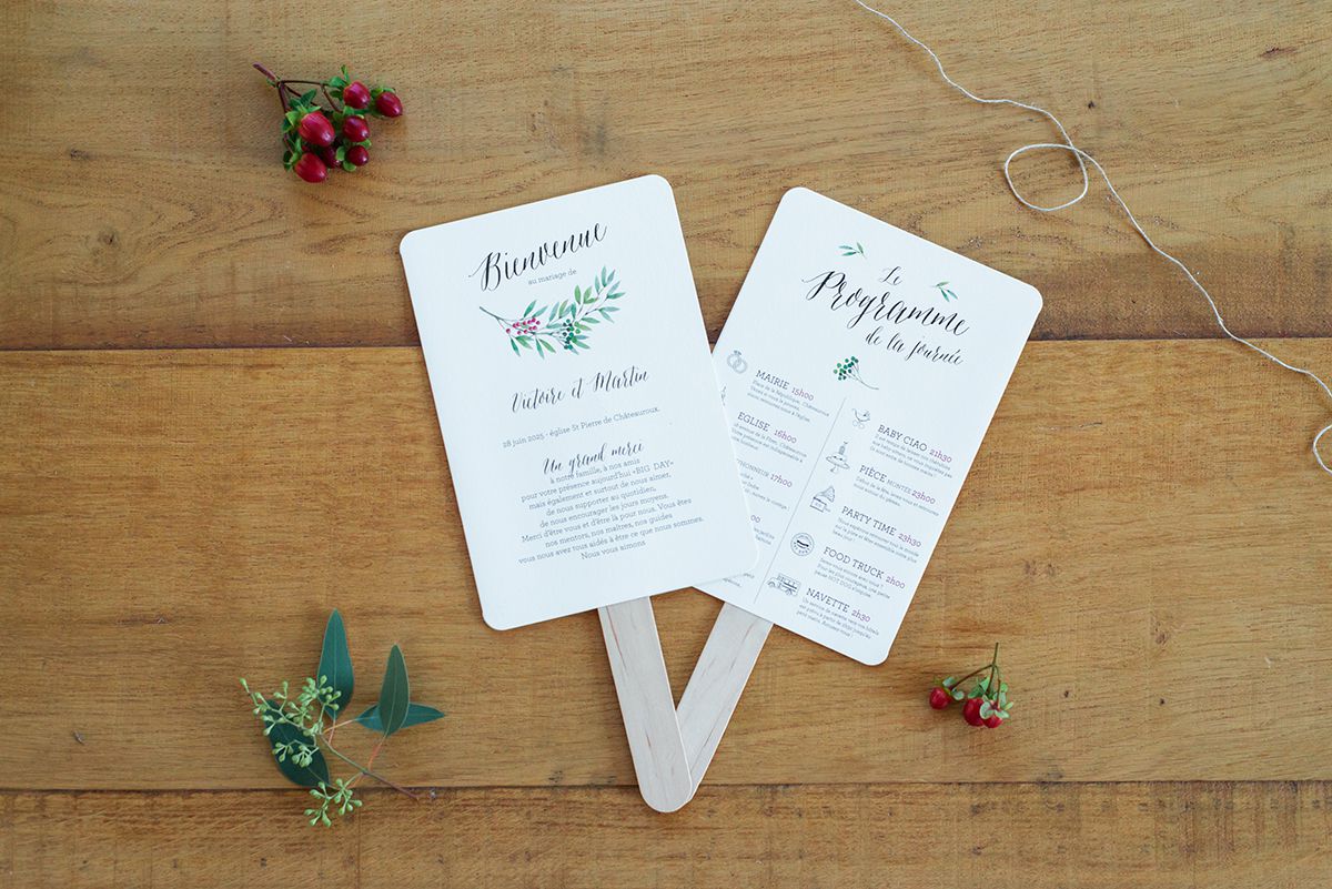 nouveauté faire part de mariage 6