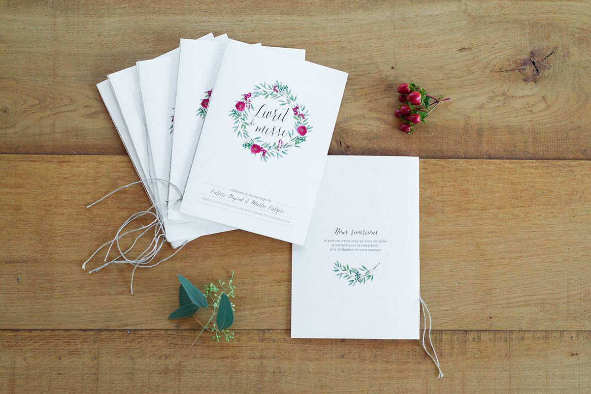 nouveauté faire part de mariage 7