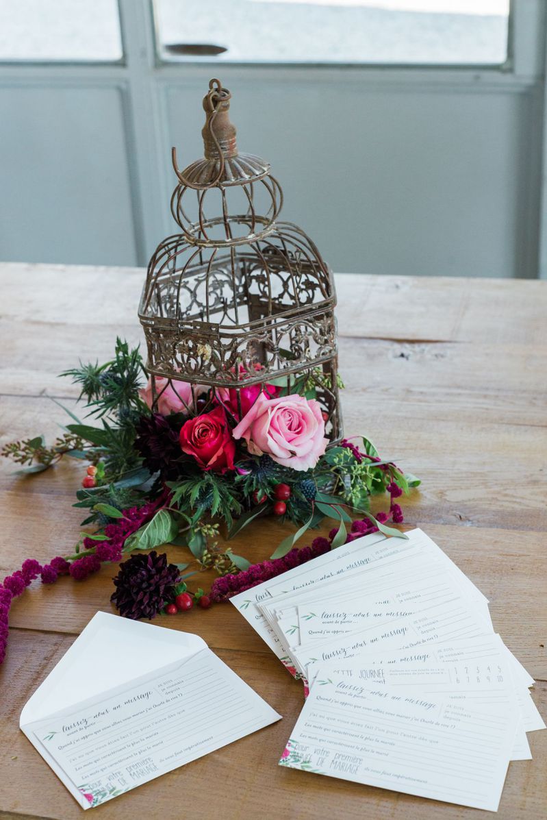 nouveauté faire part de mariage 8