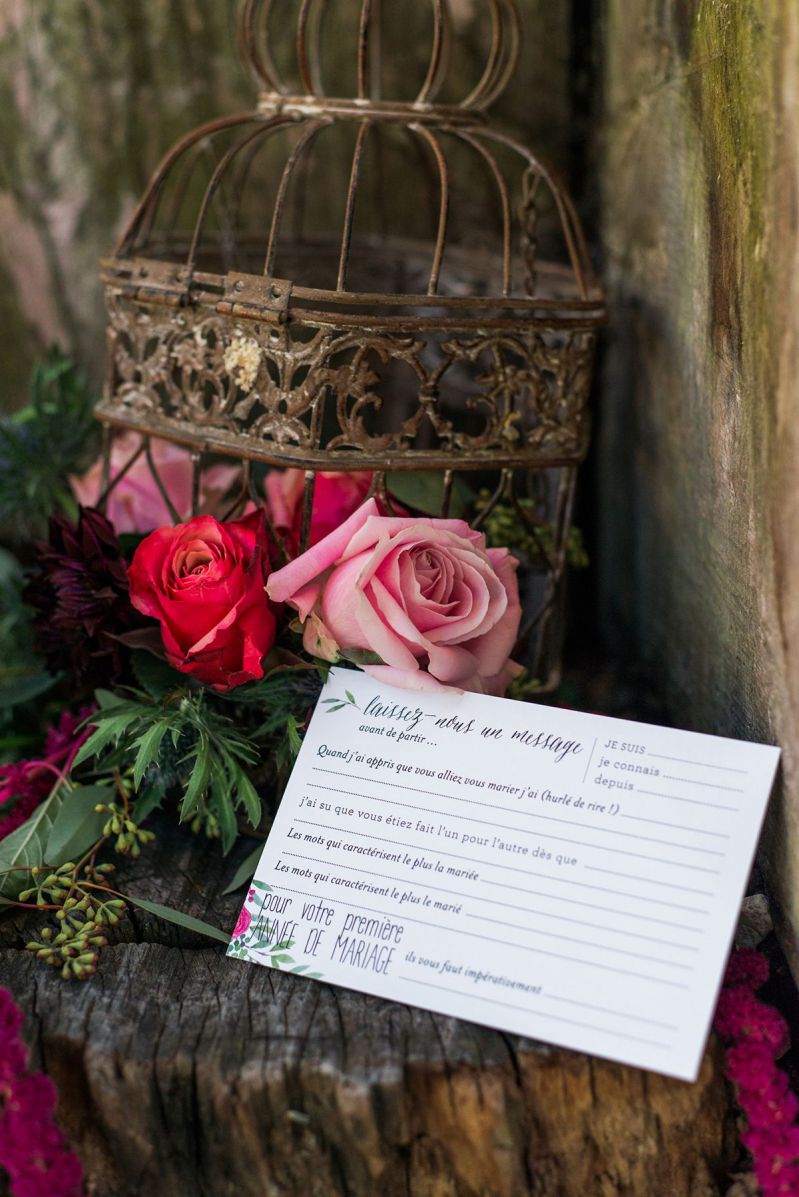 nouveauté faire part de mariage 9