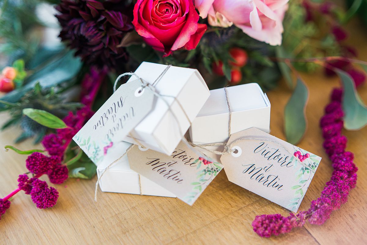 nouveauté faire part de mariage 12