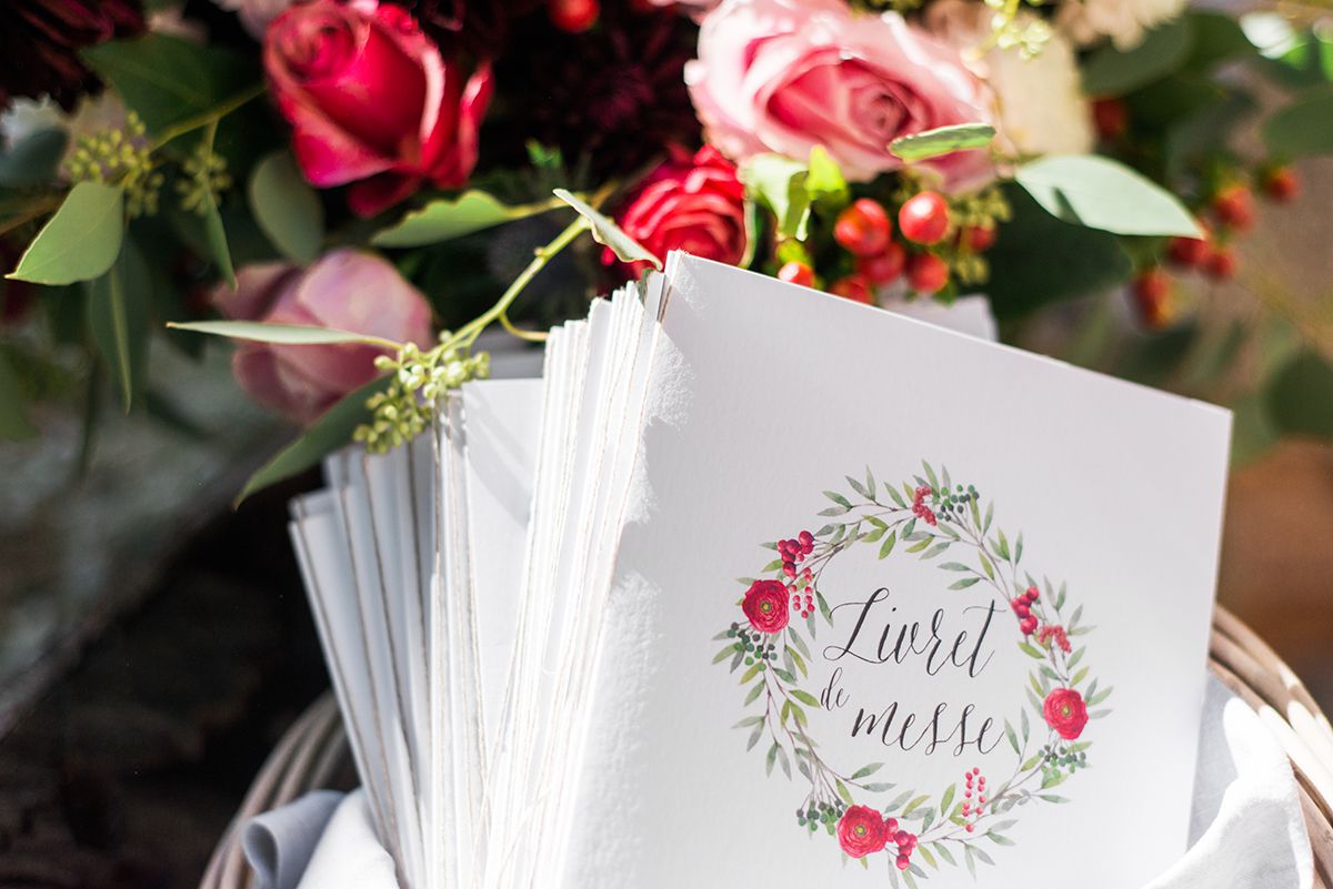 nouveauté faire part de mariage 2