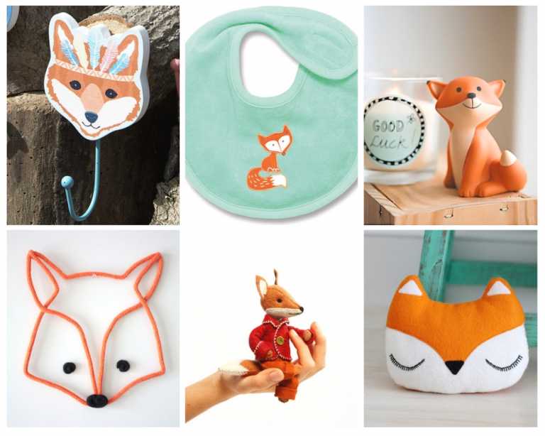 Bâton De Marche Tête De Renard - Fabriqué Main En Noisetier - Randonnée