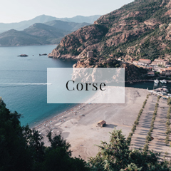corse