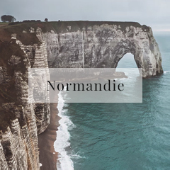 normandie