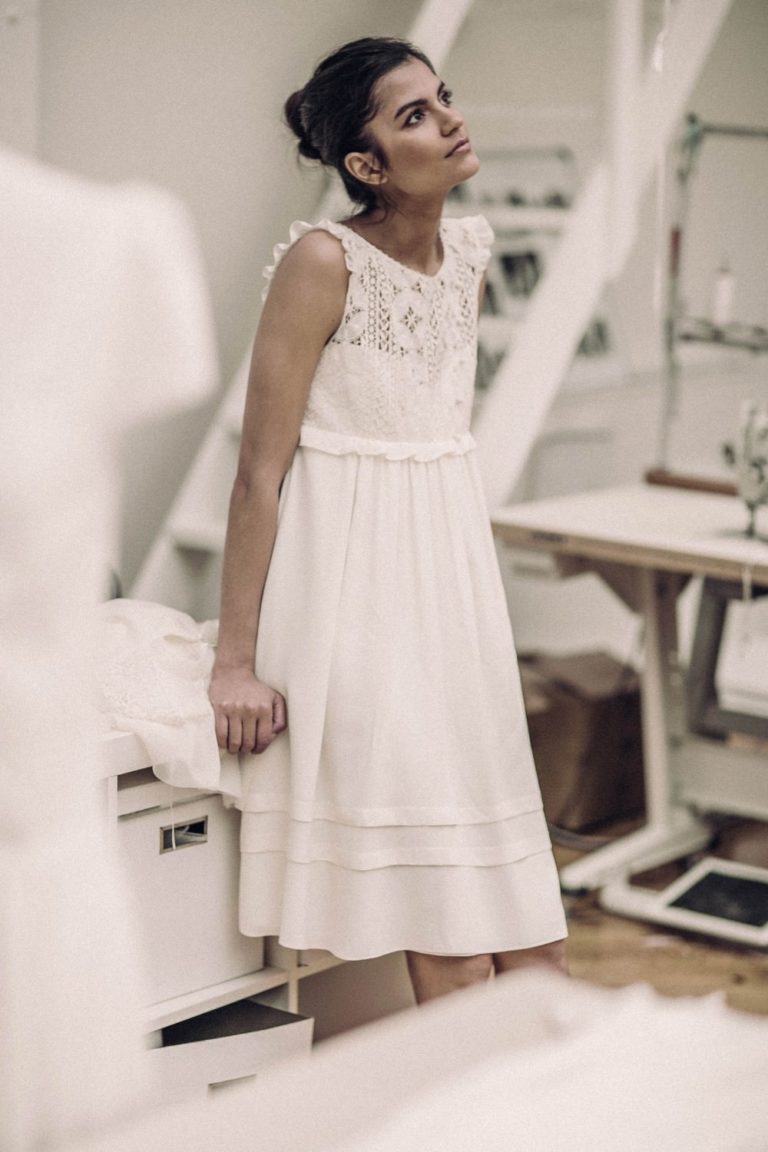 20 robes de mari?�e courtes ?� moins de 1000 Euros - Cotton Bird Le blog