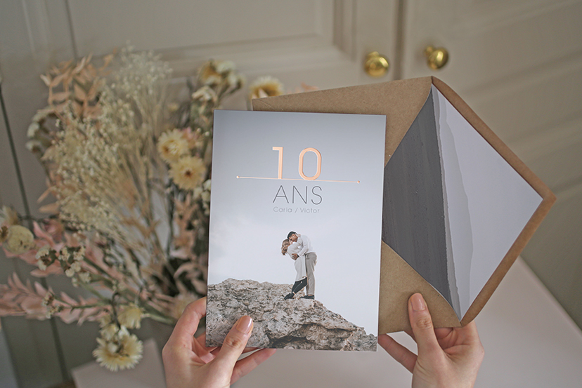 Les Anniversaires De Mariage Cotton Bird Le Blog