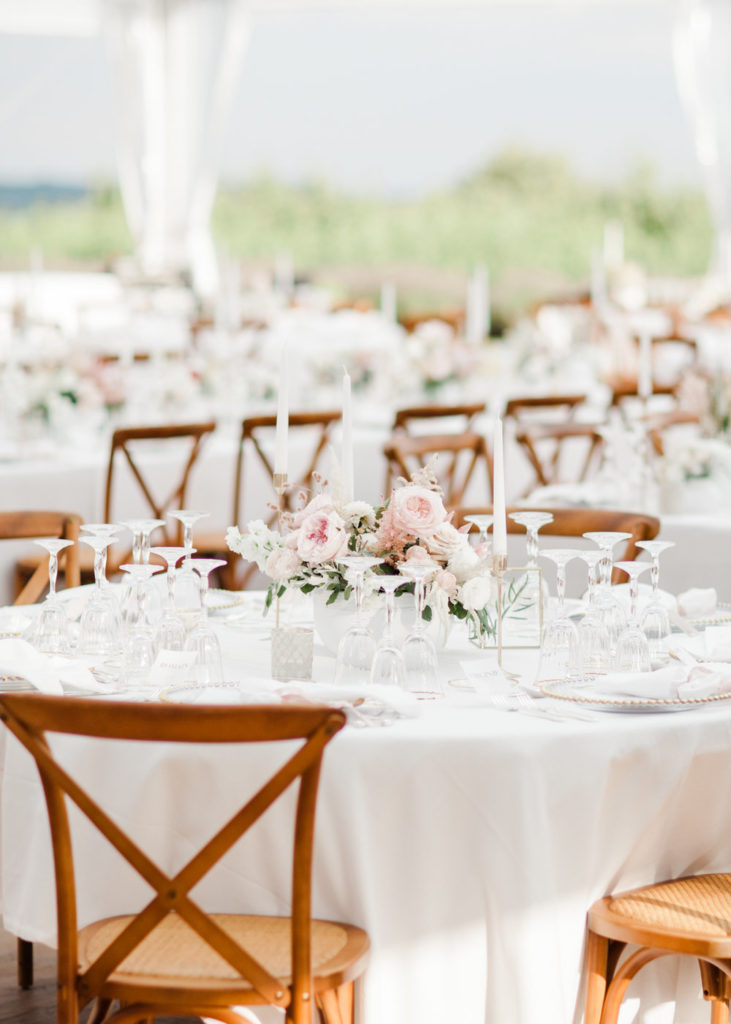 Comment aménager parfaitement une salle de mariage ? – Blog BUT