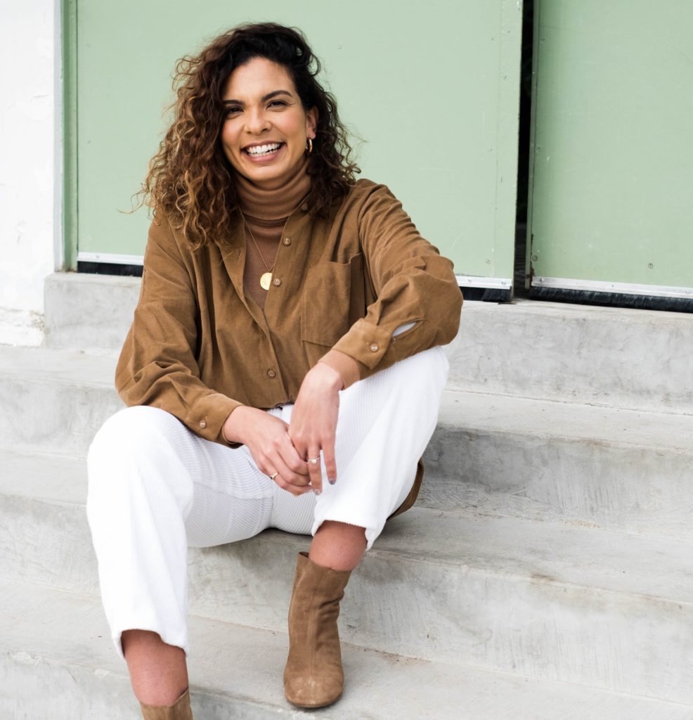 Interview Wedding Planner Estelle Mc2 Mon Amour Cotton Bird Le Blog